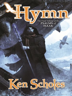 cover image of Hymn